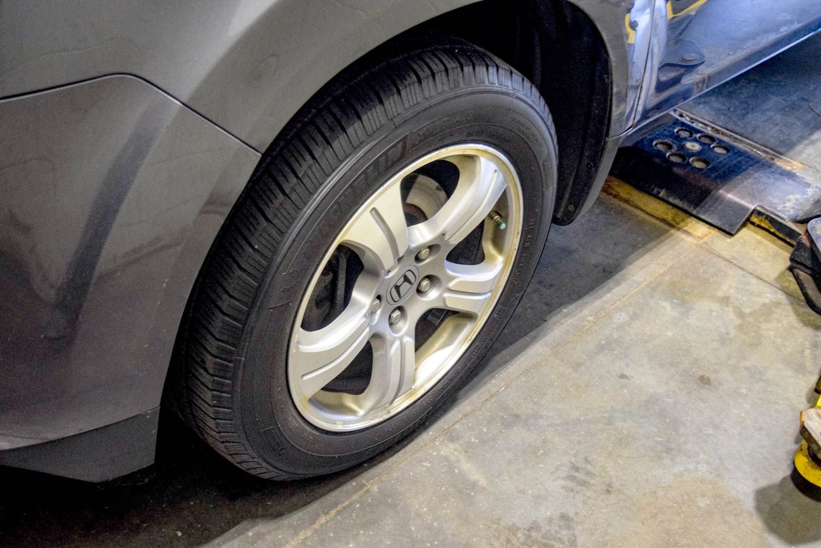 Used 2015 Honda Pilot EX-L image 19