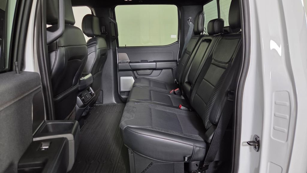 Used 2021 Ford F150 Raptor w/ Equipment Group 801A High image 33