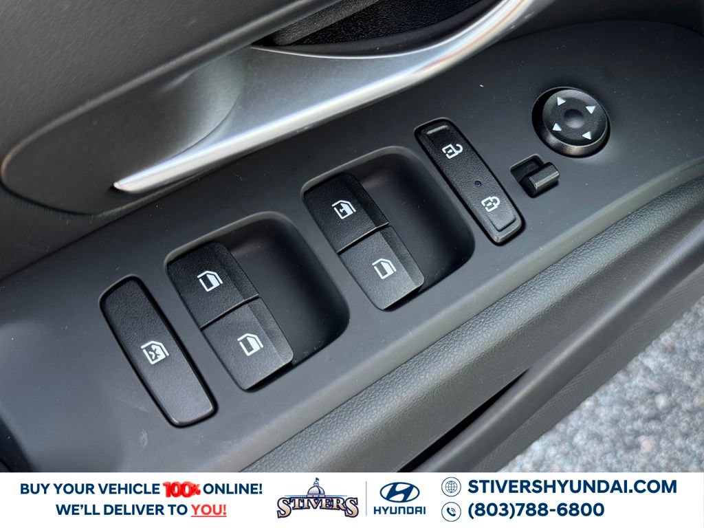 Certified 2023 Hyundai Tucson SE AWD/4WD image 27