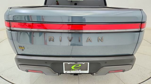 Used 2025 Rivian R1T Premium image 11