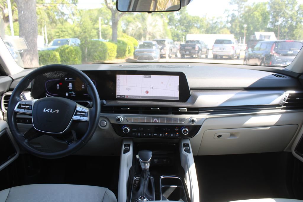 Used 2023 Kia Telluride S w/ S Sunroof Package image 24