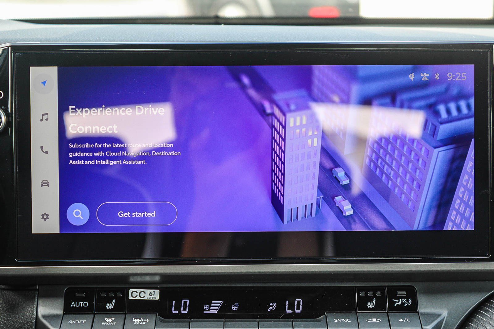 New 2026 Toyota Camry SE image 17