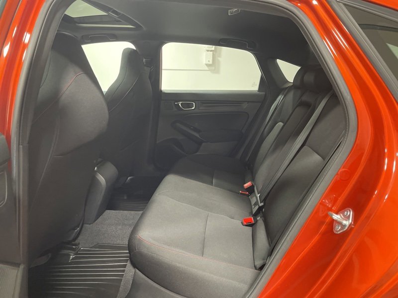 Used 2023 Honda Civic Si image 17