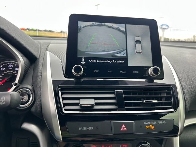 Used 2024 Mitsubishi Eclipse Cross SEL AWD/4WD image 23