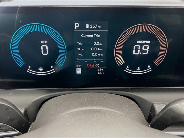 New 2025 Hyundai Tucson XRT AWD/4WD image 16