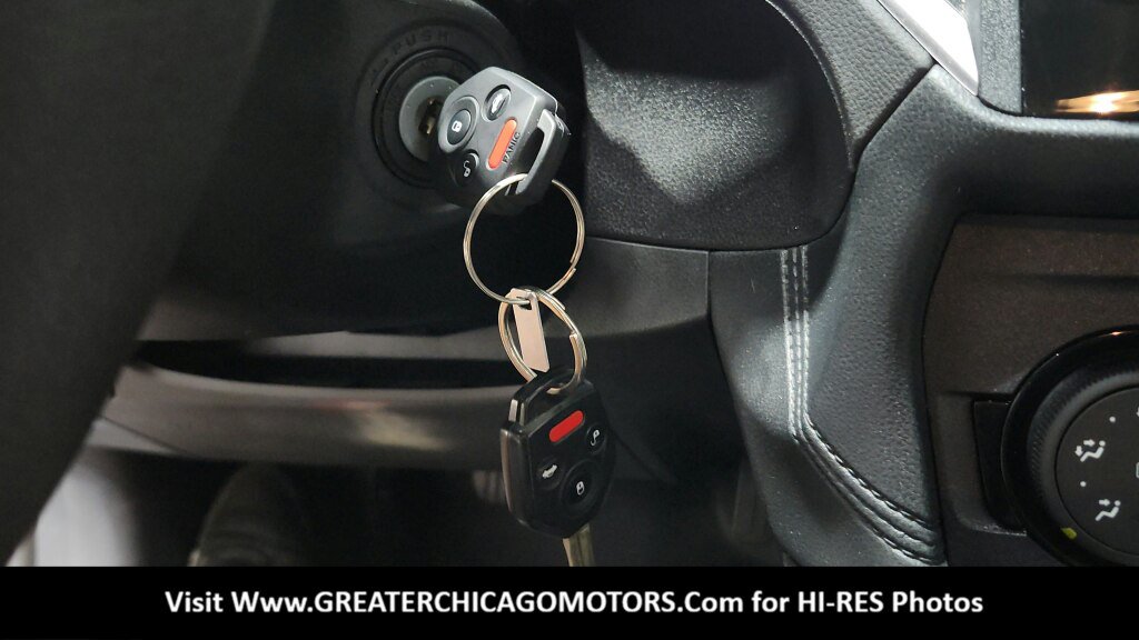Used 2023 Subaru Impreza 2.0i AWD/4WD image 26