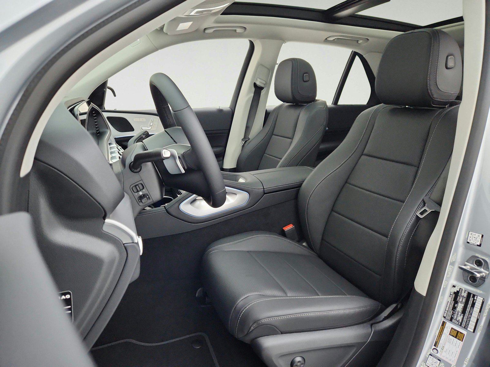 New 2026 Mercedes-Benz GLE 350 4MATIC image 17
