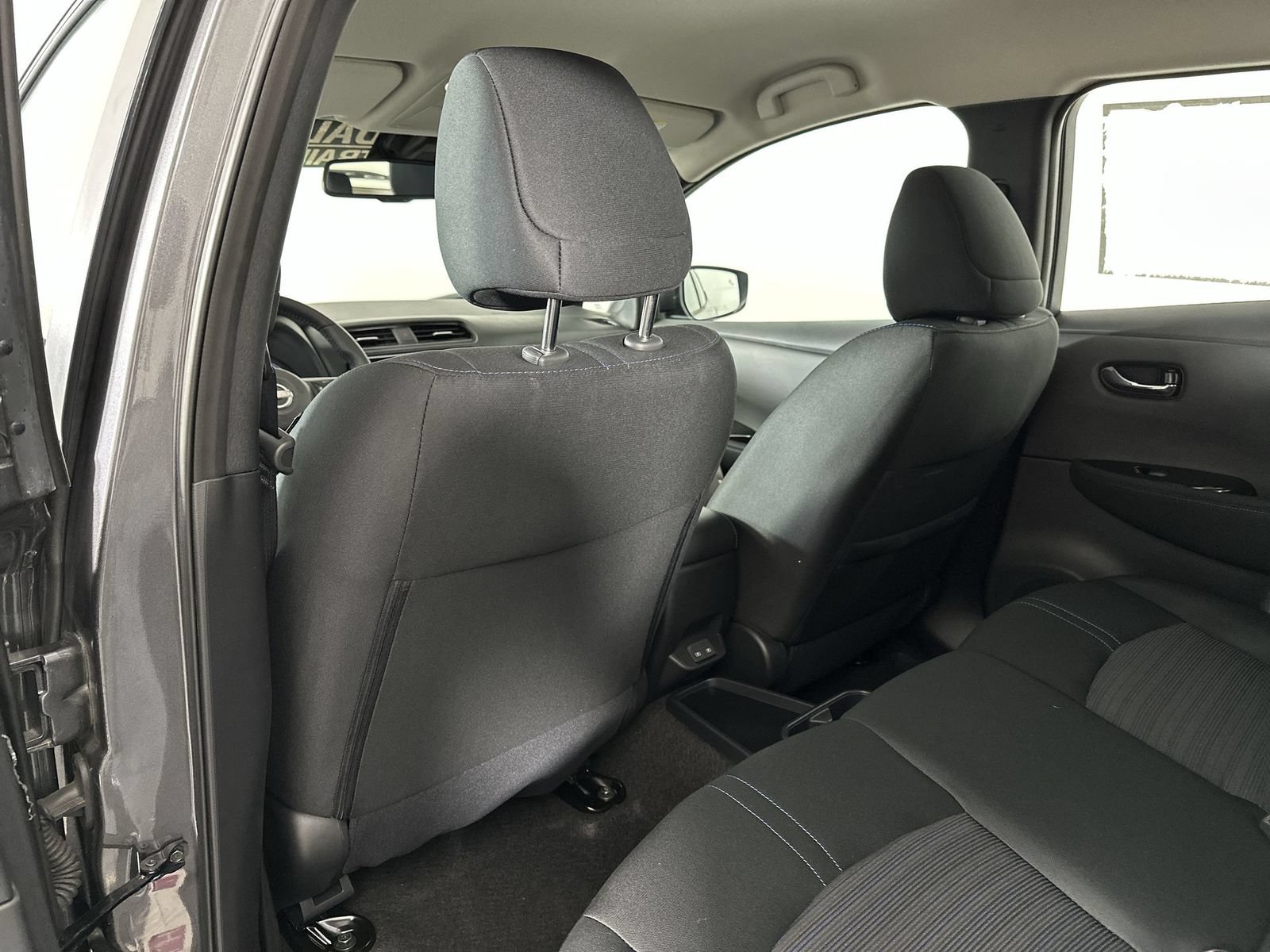 New 2025 Nissan Leaf SV Plus FWD image 24