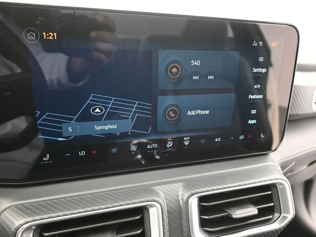 New 2025 Ford Mustang GT Premium w/ 60th Anniversary Package image 12