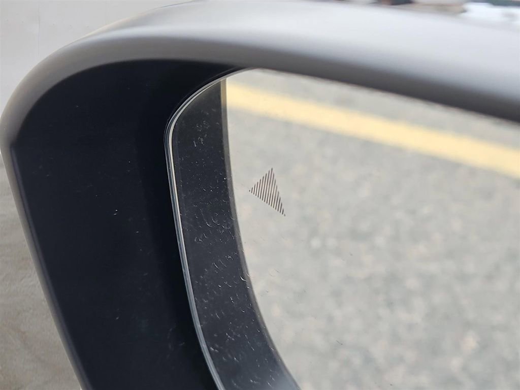 New 2026 Nissan Rogue SV w/ SV Premium Package image 5