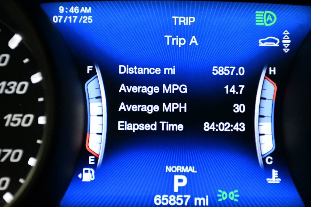 Used 2020 Maserati Levante GranSport image 47