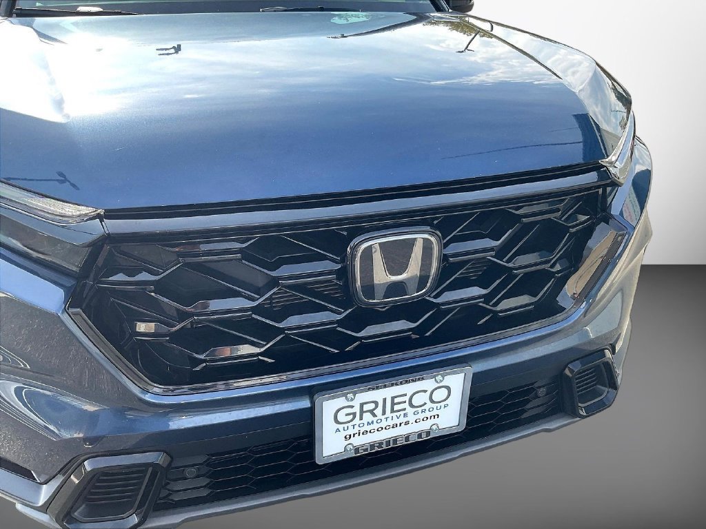Used 2024 Honda CR-V Sport-L image 33