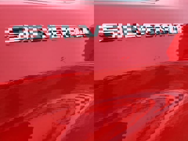 Certified 2023 Chevrolet Silverado 1500 LT image 30