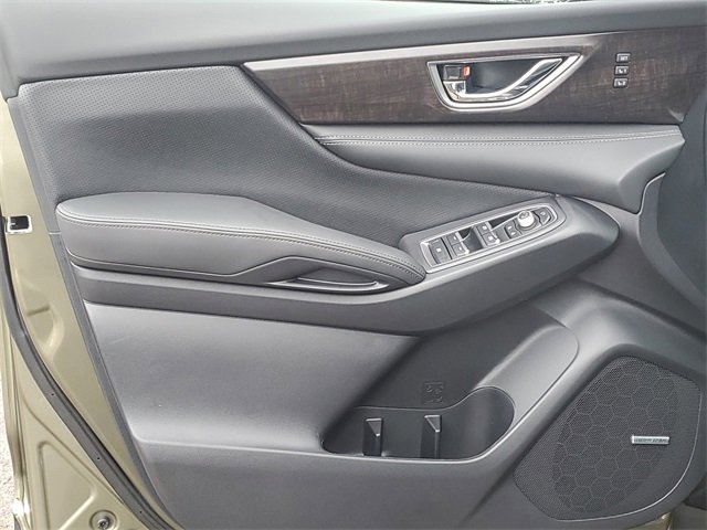 New 2026 Subaru Ascent Touring image 17