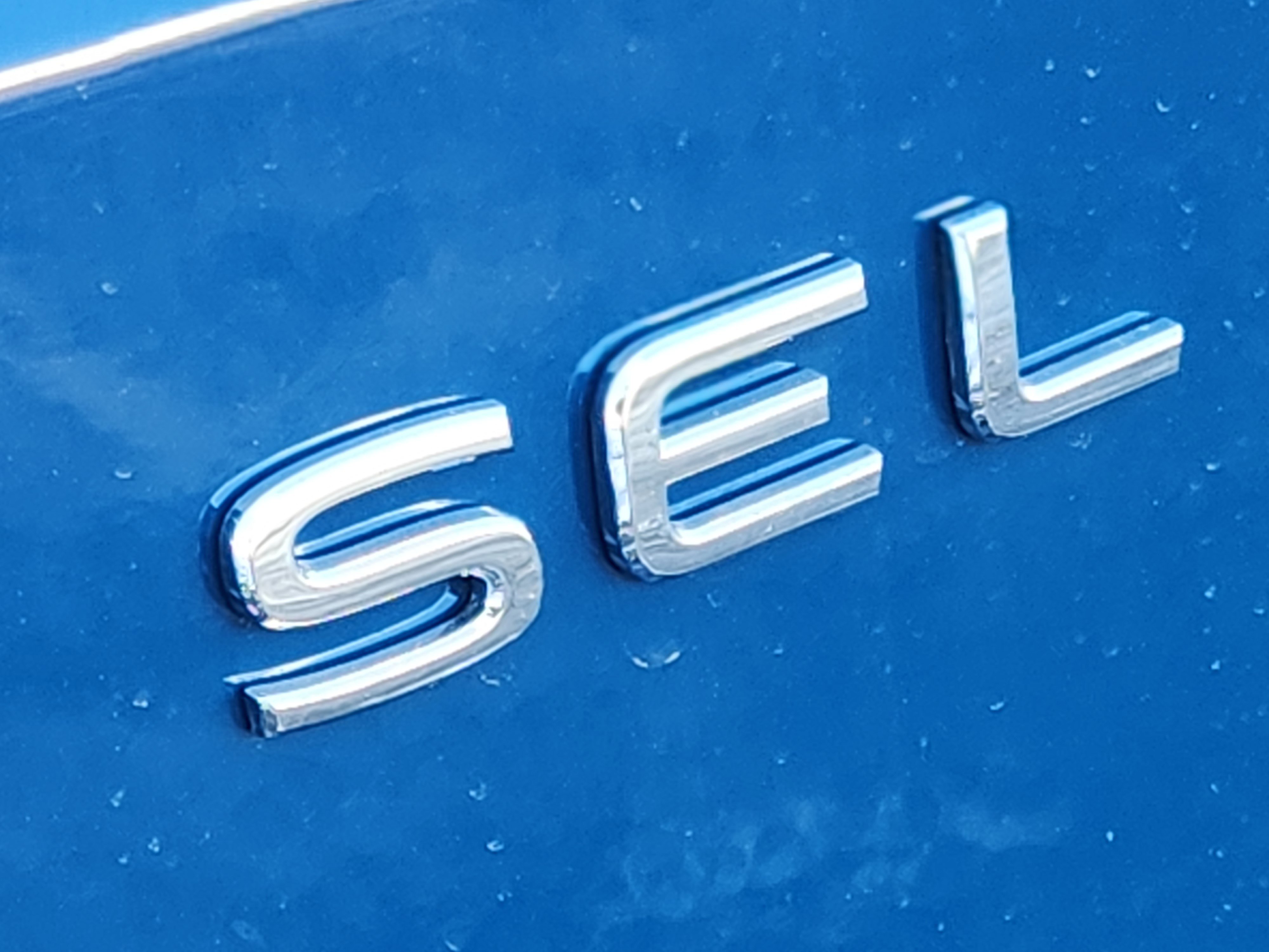 New 2026 Volkswagen Atlas SEL image 21