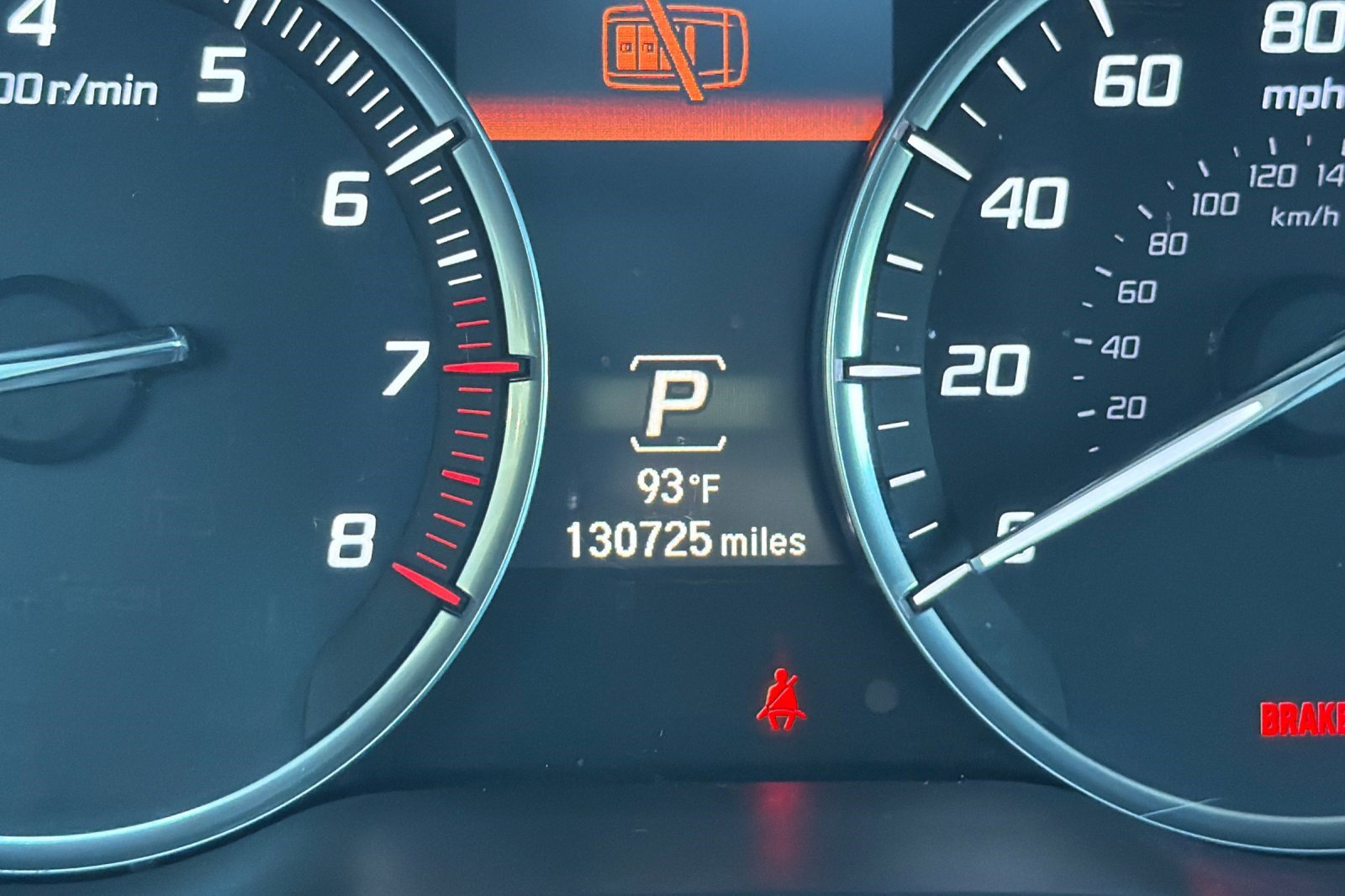Used 2015 Acura MDX SH-AWD w/ Technology Package image 35