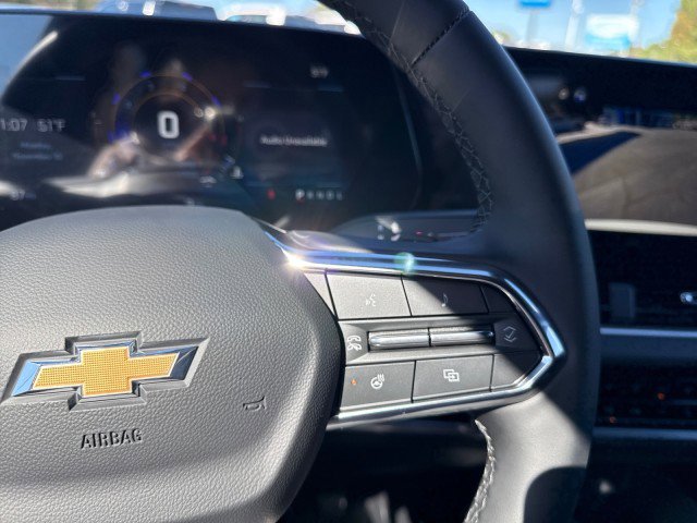 New 2026 Chevrolet Equinox LT w/ Convenience Package II image 31