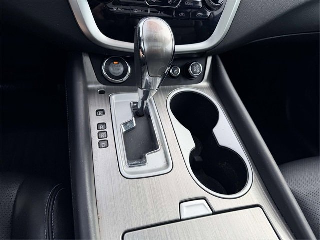 Used 2017 Nissan Murano Platinum w/ Platinum Technology Package image 24