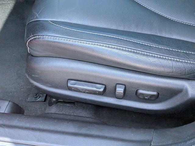 Used 2020 Acura ILX FWD image 21