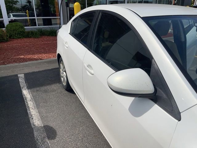 Used 2012 MAZDA MAZDA3 i Touring FWD image 4
