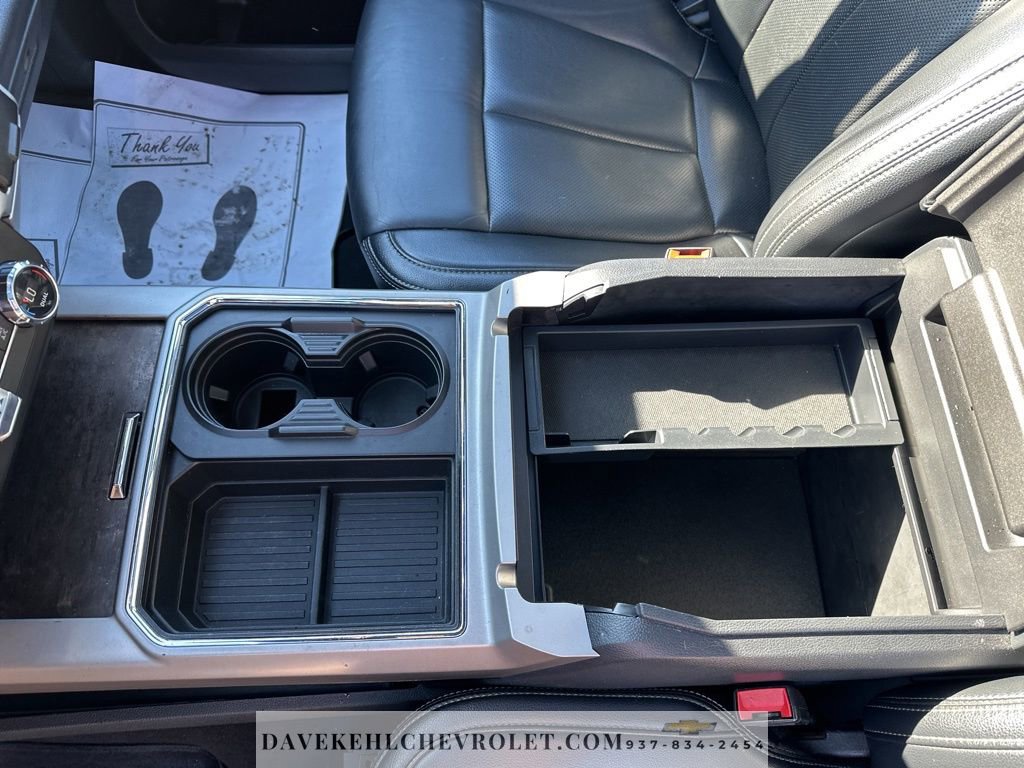 Used 2022 Ford F250 Lariat image 41