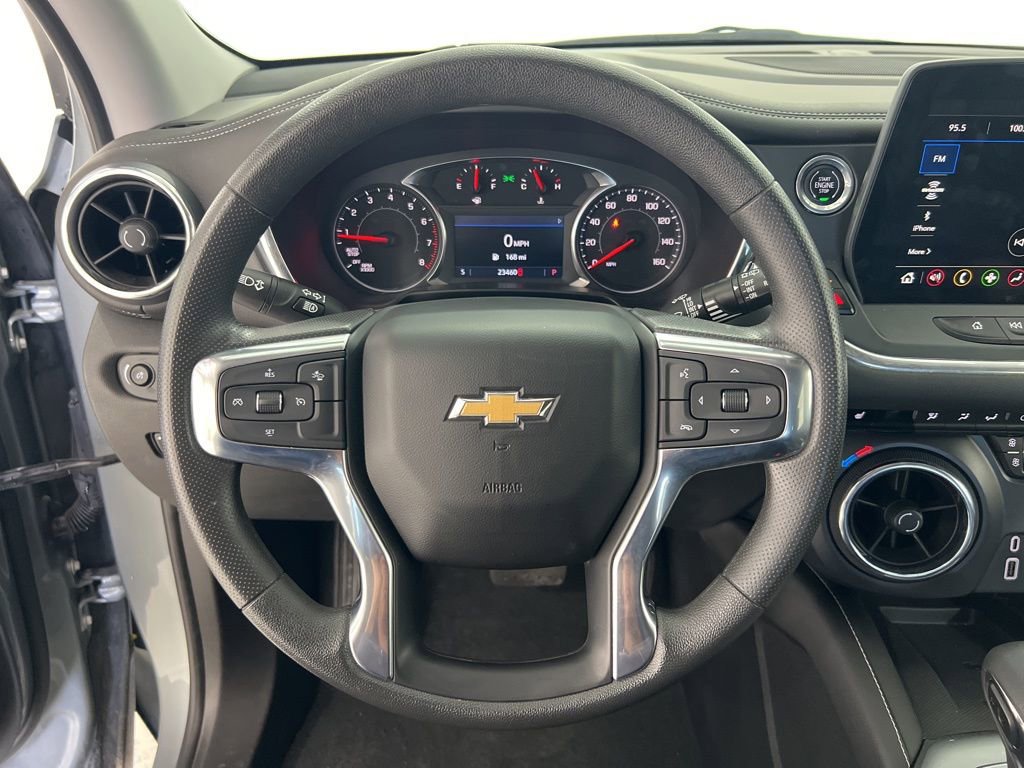 Used 2024 Chevrolet Blazer LT w/ Convenience Package image 10