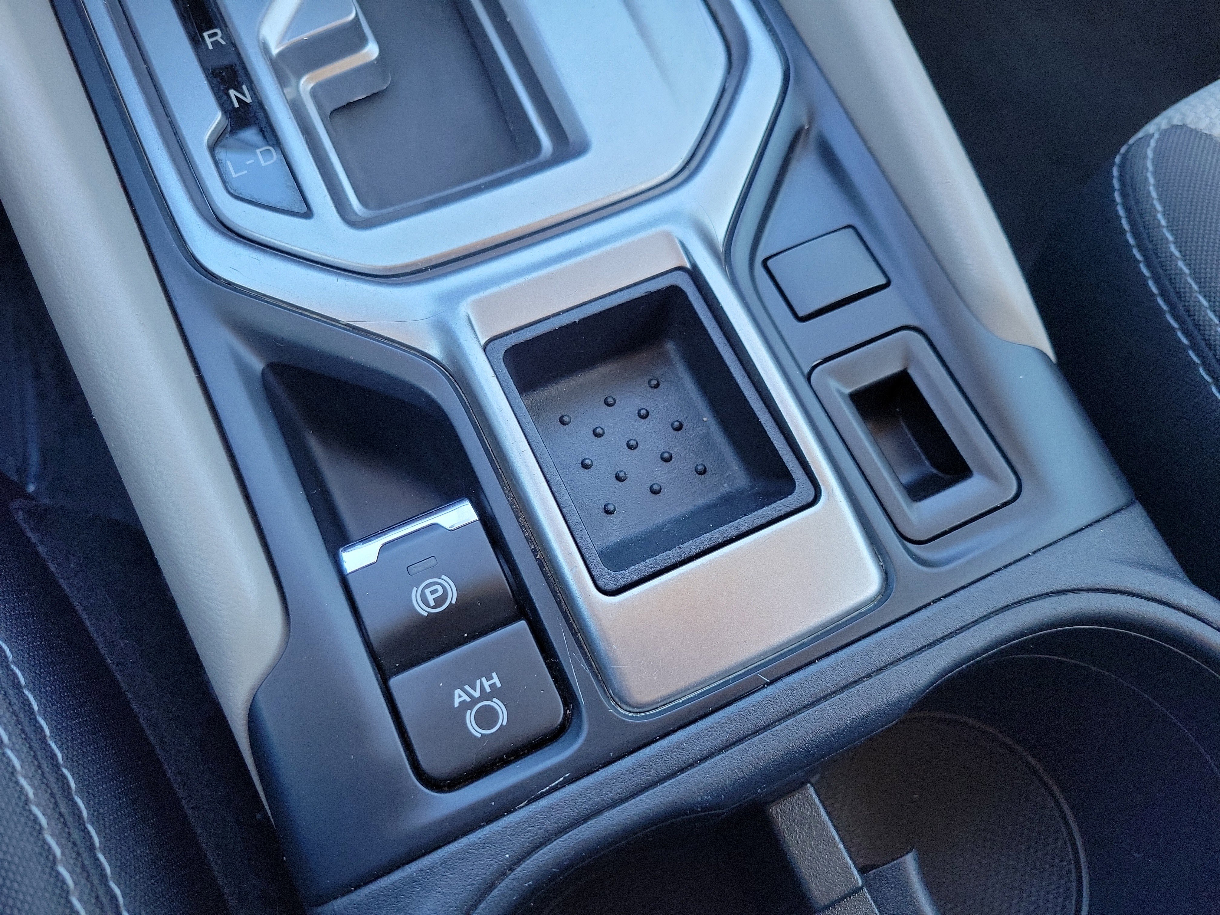 Used 2019 Subaru Forester w/ Alloy Wheel Package image 27