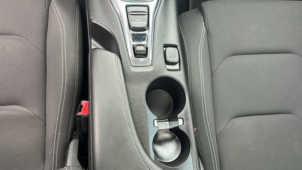 Used 2017 Chevrolet Camaro SS RWD image 28