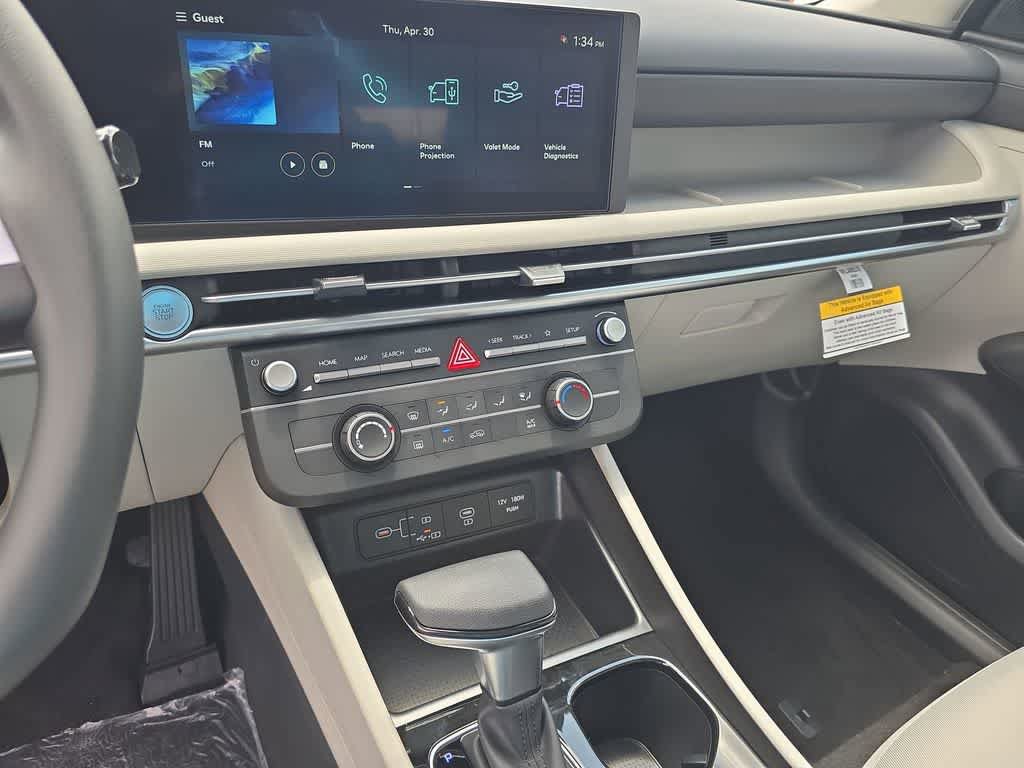 New 2026 Hyundai Tucson SE FWD image 29
