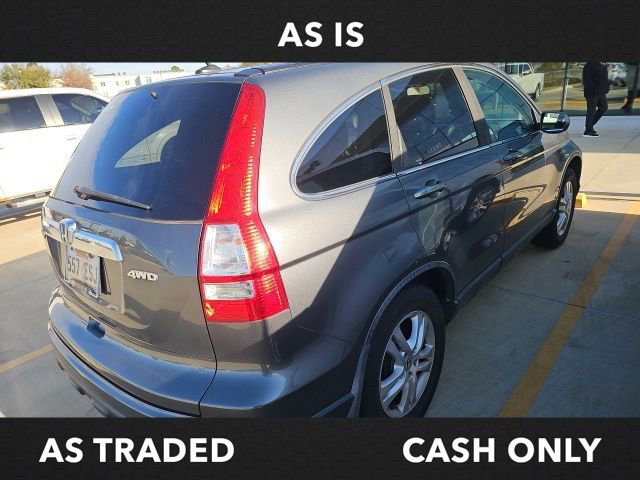 Used 2011 Honda CR-V EX-L image 12