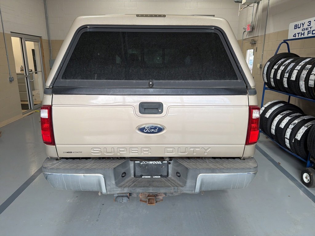 Used 2010 Ford F250 XL image 6