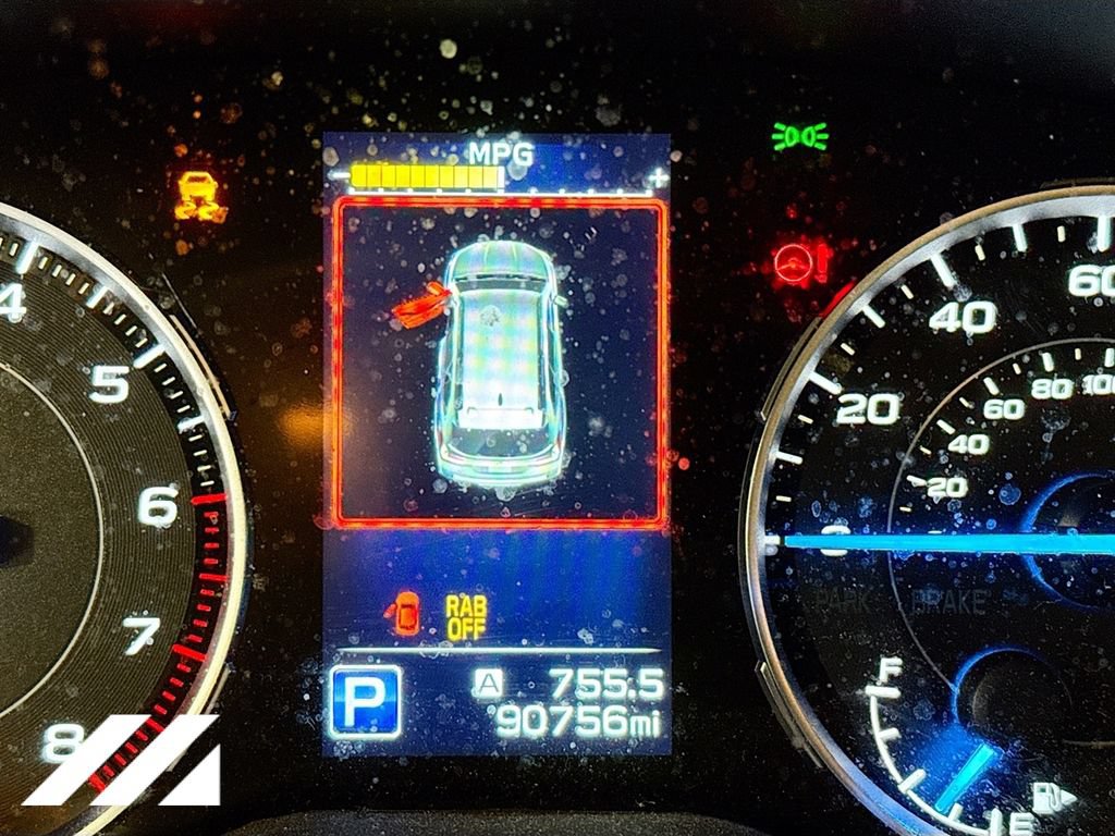 Used 2022 Subaru Ascent Touring AWD/4WD image 13