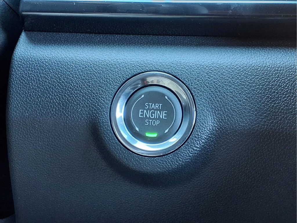 New 2027 GMC Terrain AT4 w/ Convenience Package III AWD/4WD image 15