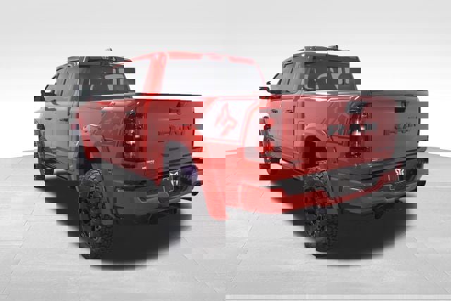 New 2025 RAM 1500 Big Horn image 5