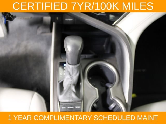 Used 2023 Toyota Camry SE FWD image 25