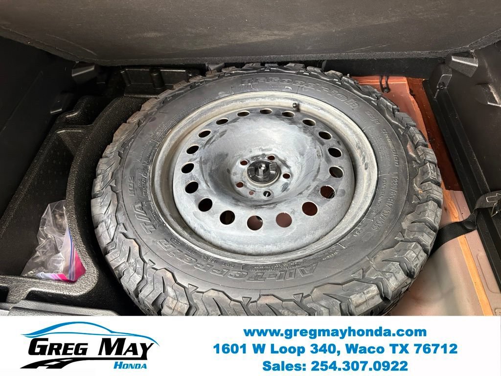 Used 2019 Jeep Renegade Trailhawk AWD/4WD image 29