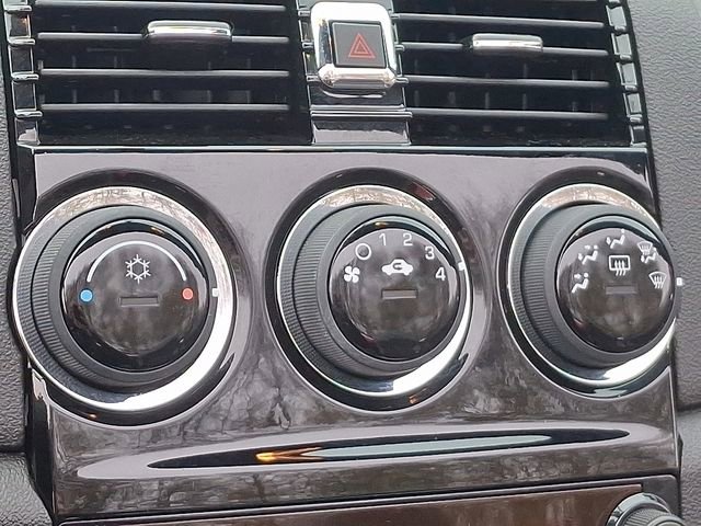 Used 2009 Saturn Sky w/ Premium Trim Package image 15