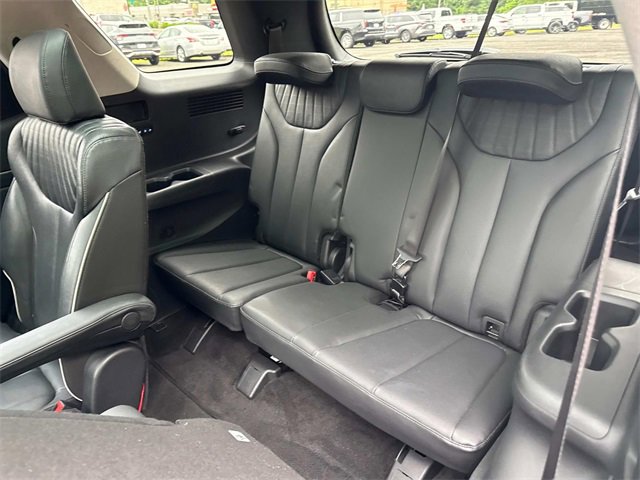 Used 2023 Hyundai Palisade Limited image 28