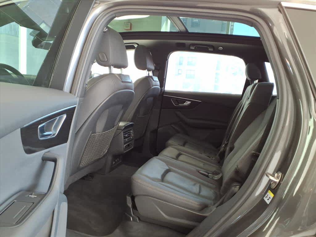 Used 2021 Audi Q7 2.0T Premium image 17