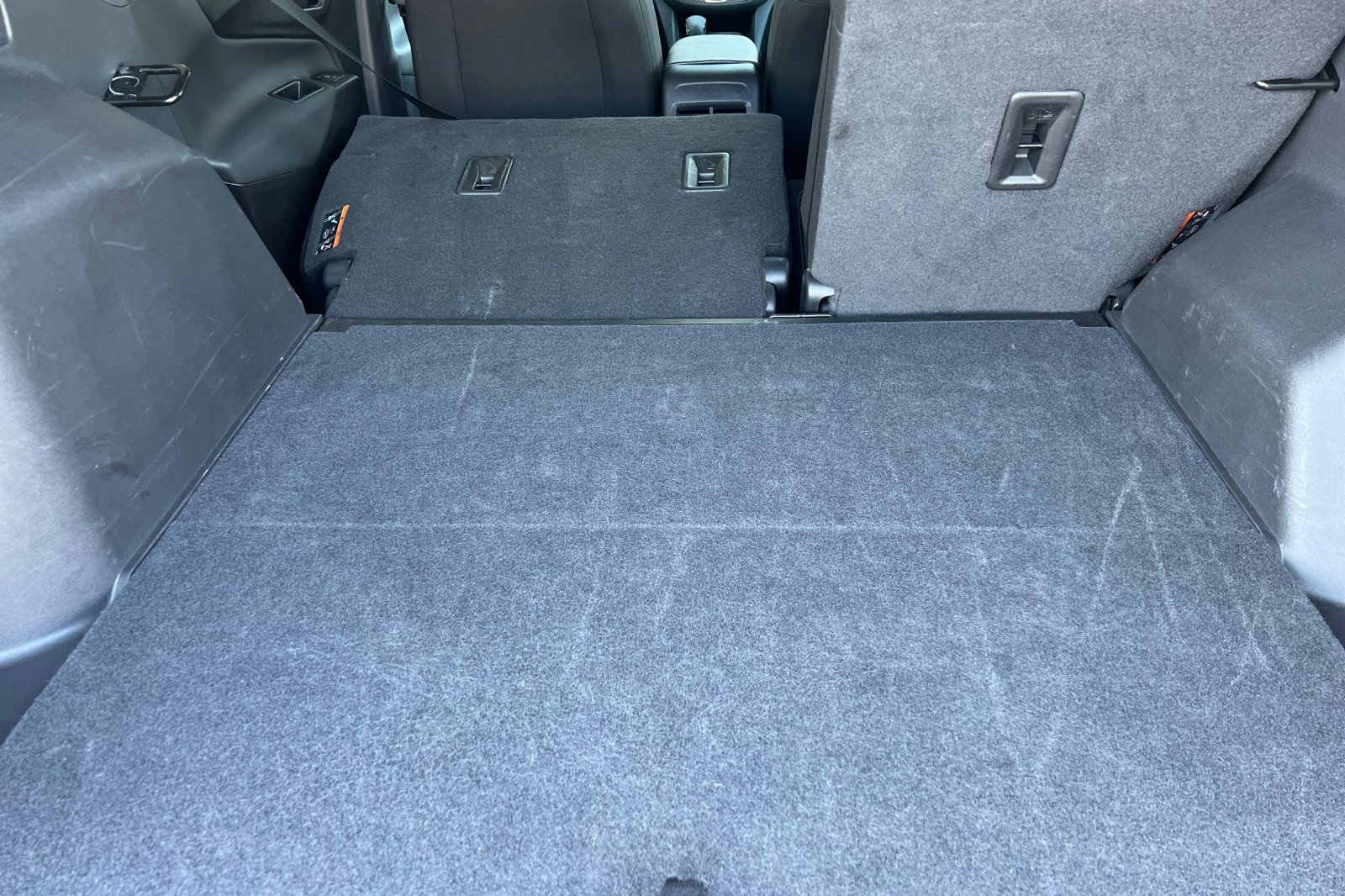 Used 2024 Chevrolet Equinox LT image 12