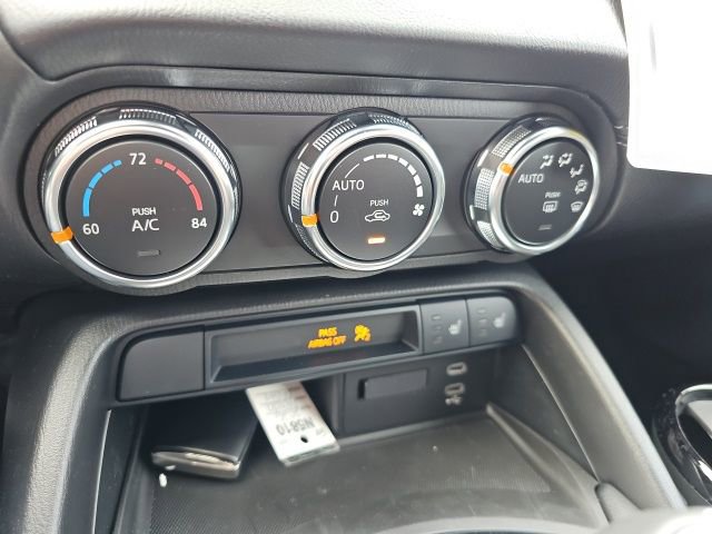 New 2026 MAZDA MX-5 Miata Grand Touring w/ Weather Package image 17
