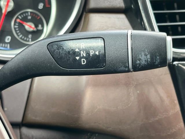 Used 2019 Mercedes-Benz GLS 550 4MATIC image 15