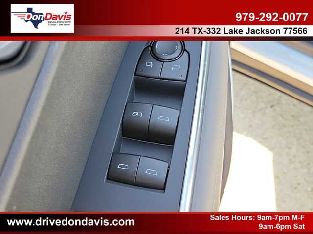 New 2027 GMC Acadia Elevation w/ Black Edition FWD image 19