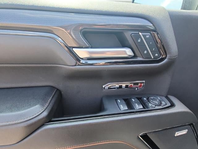 Used 2023 GMC Sierra 1500 AT4 w/ AT4 Premium Package AWD/4WD image 22