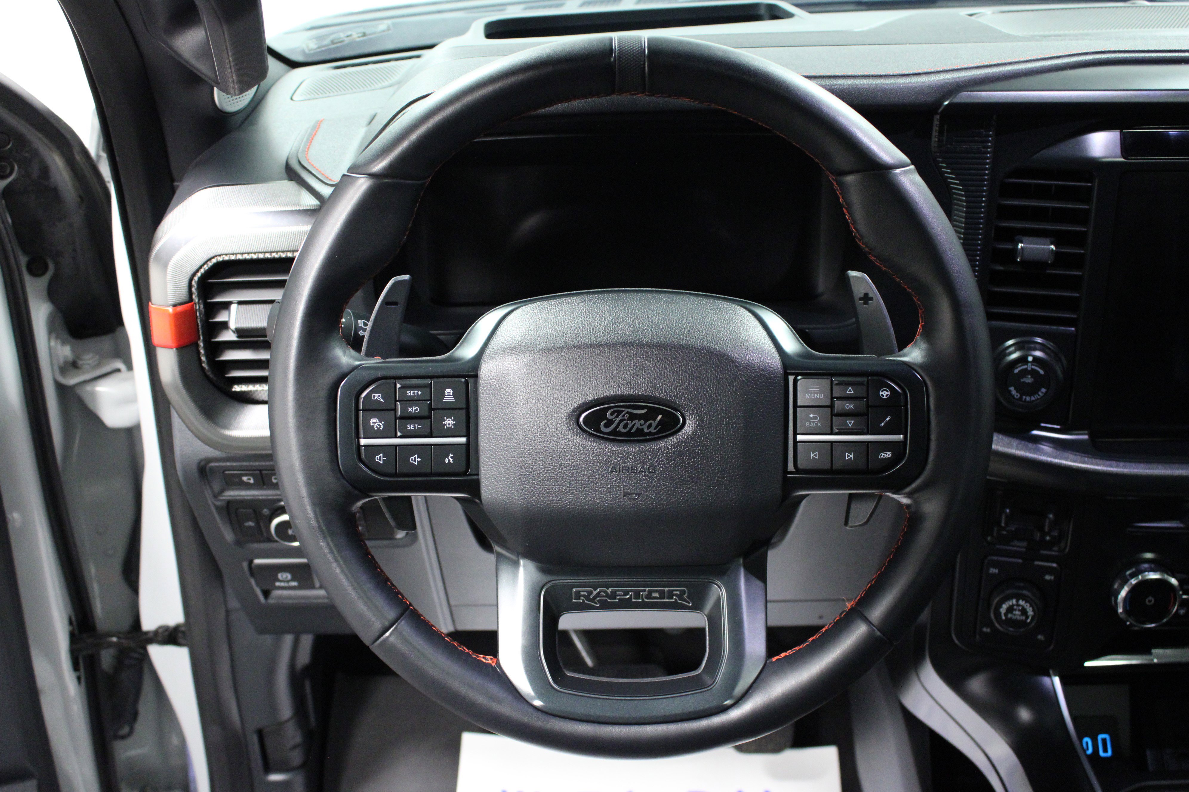 Used 2024 Ford F150 Raptor AWD/4WD image 17
