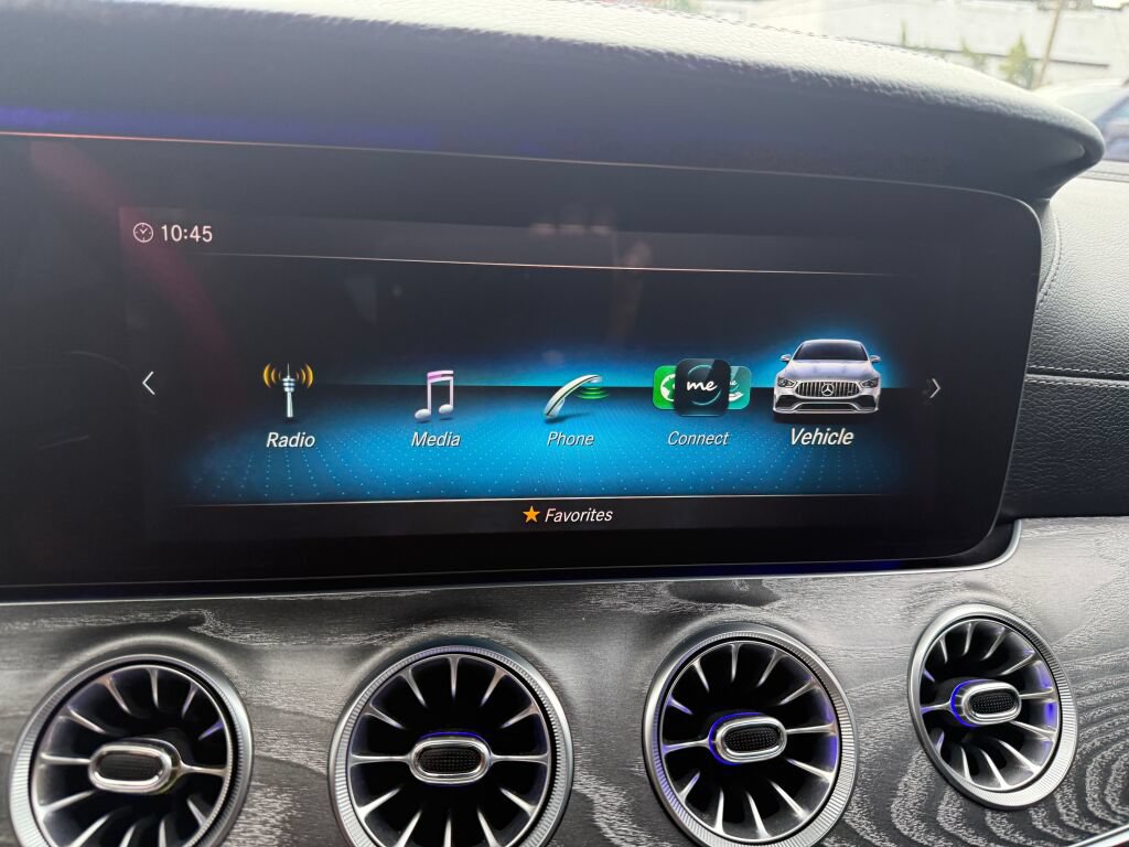 Used 2019 Mercedes-Benz AMG GT 53 image 17