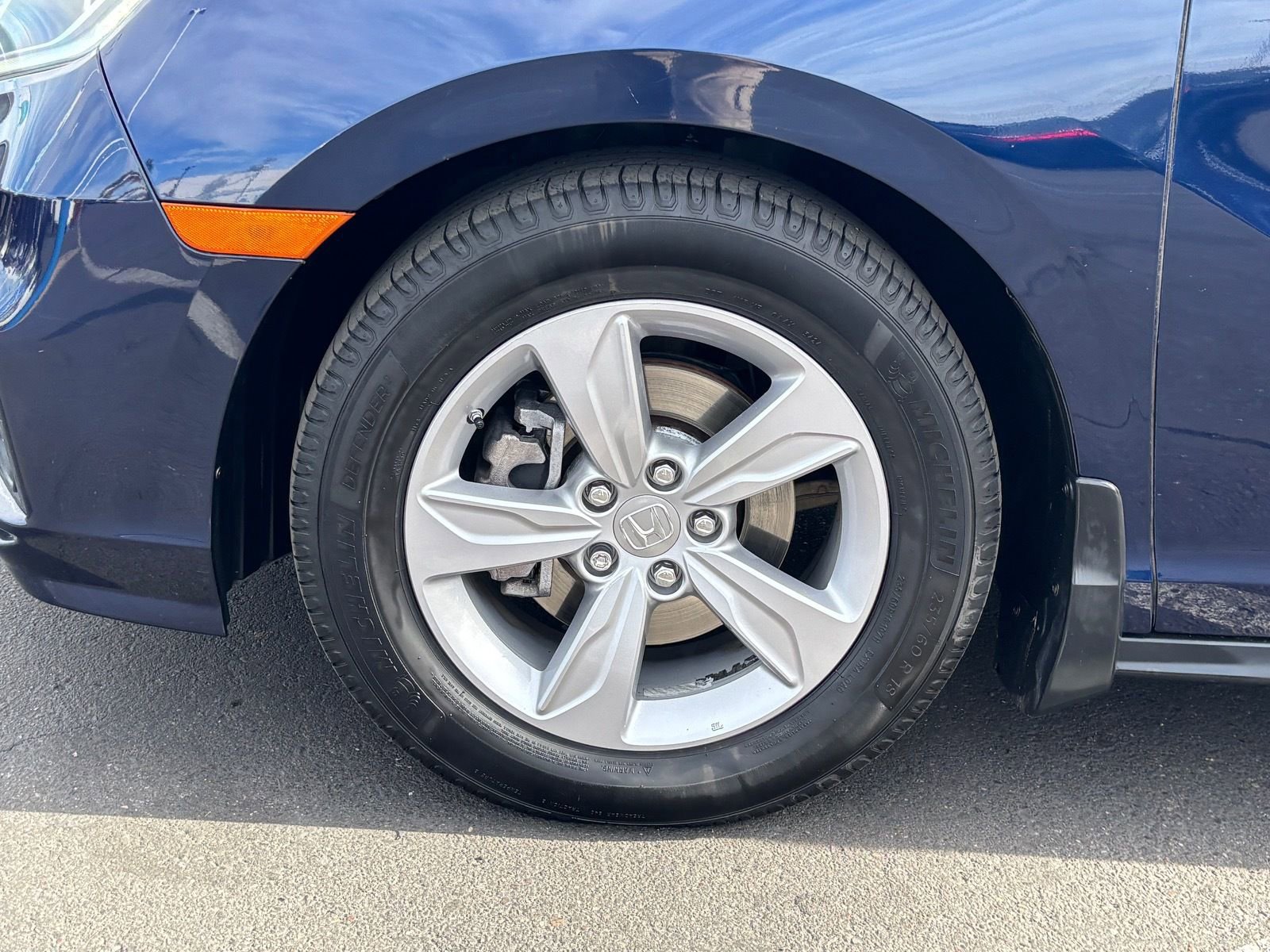 Used 2020 Honda Odyssey EX-L image 11