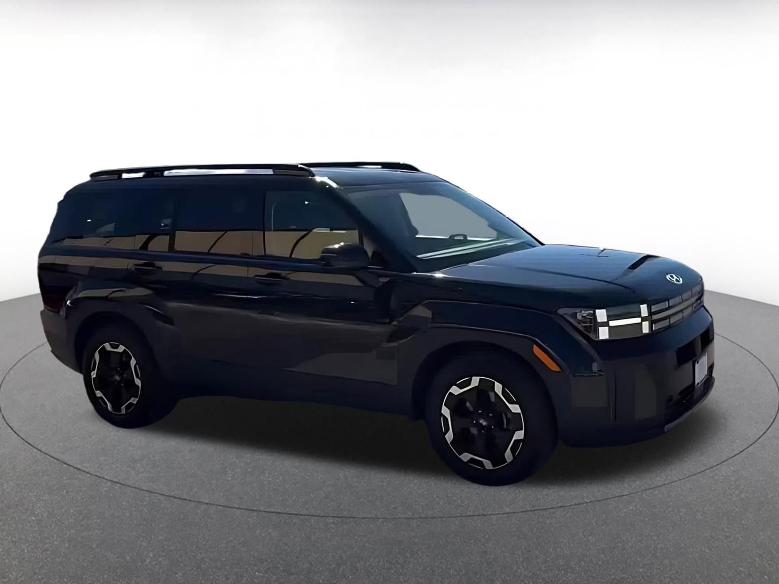 Used 2025 Hyundai Santa Fe SEL image 12