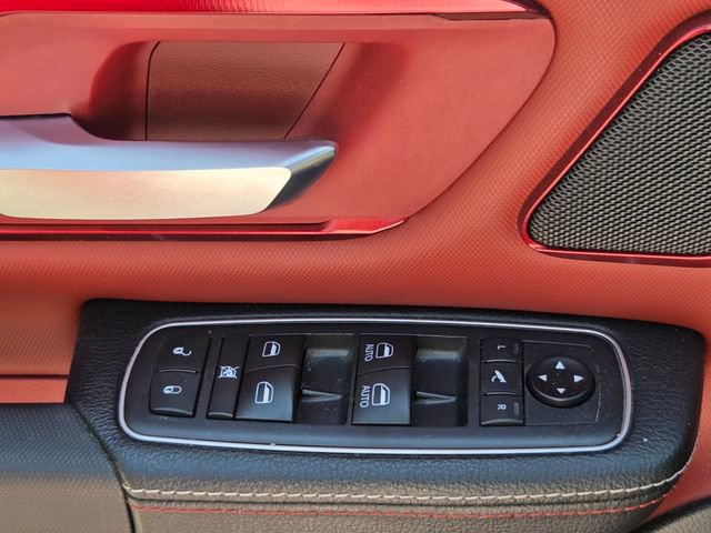 Used 2021 RAM 1500 Rebel w/ Rebel Level 2 Equipment Group AWD/4WD image 30