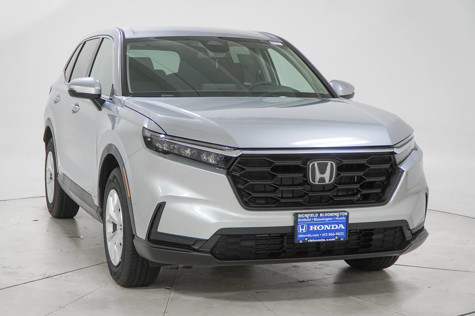 New 2026 Honda CR-V LX image 16